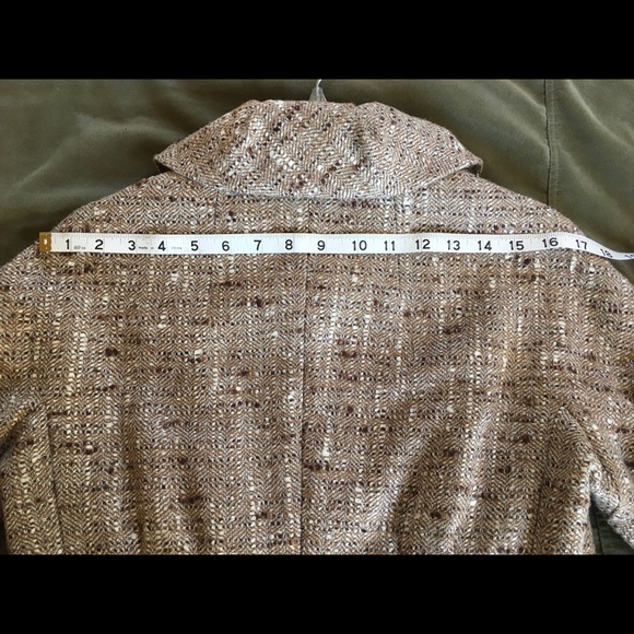 Escada Jacket - Picture 8 of 8